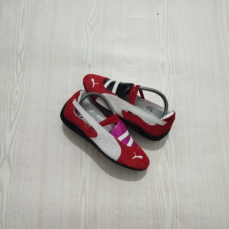 Puma Ballet photo 1