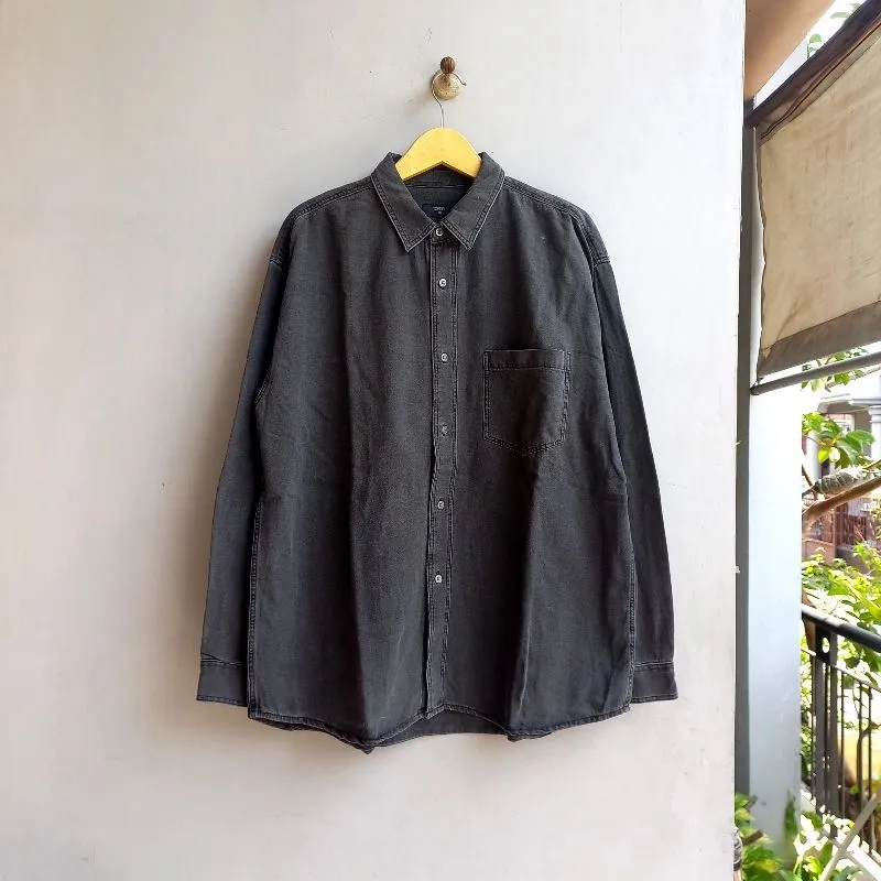 Casual Shirt Washed by Topten photo 1