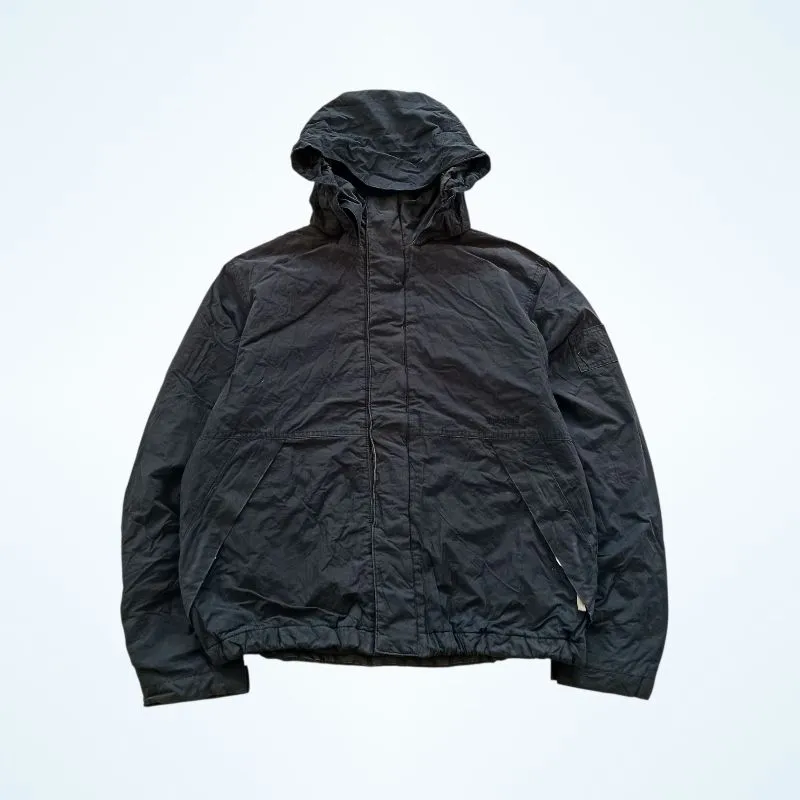 WINTER JAKET TIMBERLAND BLACK WASH 2XL photo 1