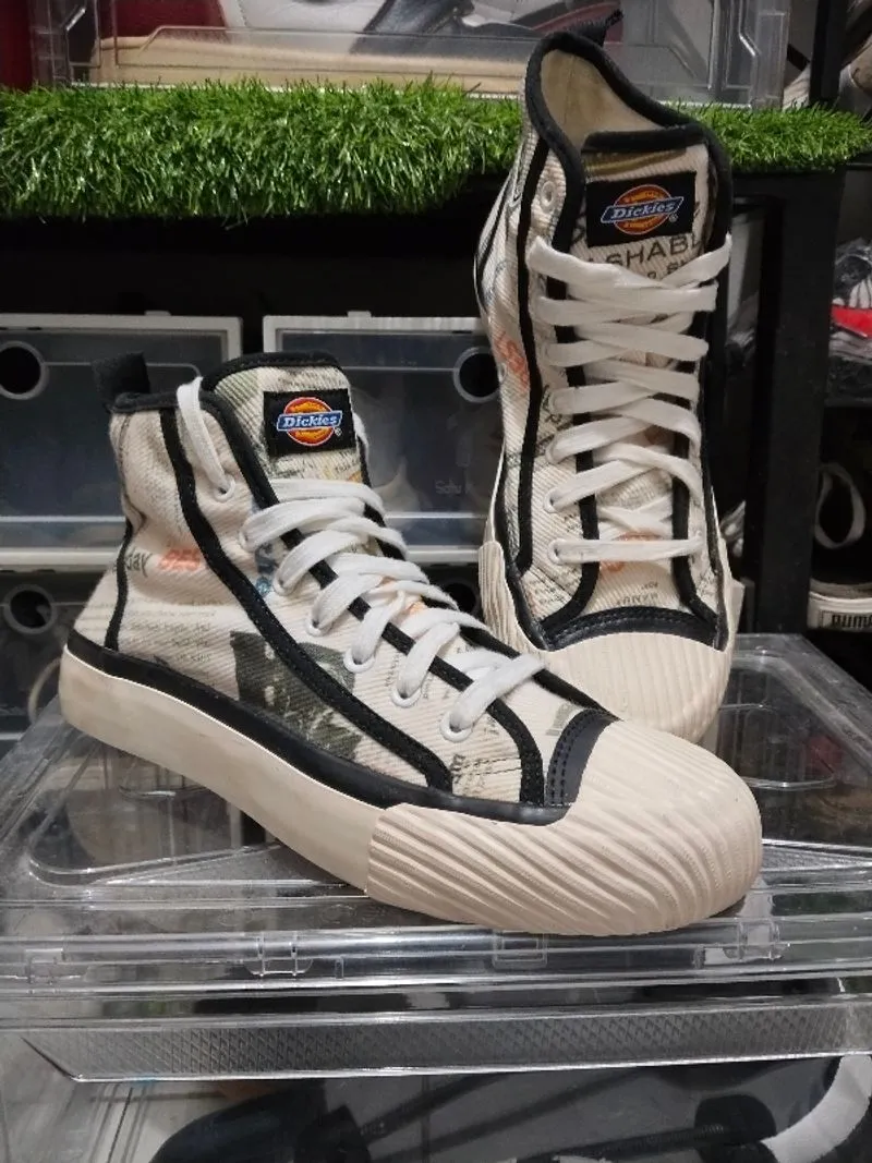 Sneakers Dickies photo 1