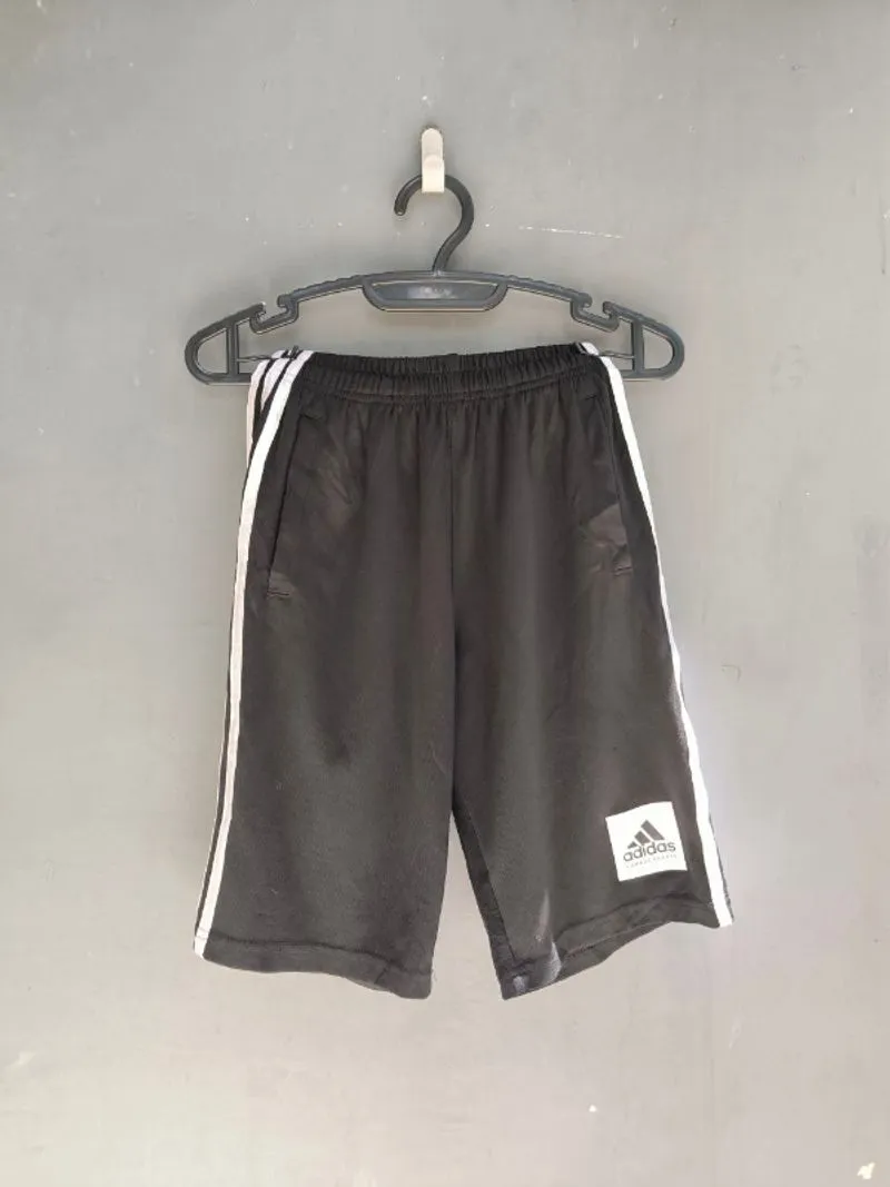 Celana Pendek Adidas Combat Sport Short Bisa Dipakai Harian photo 1