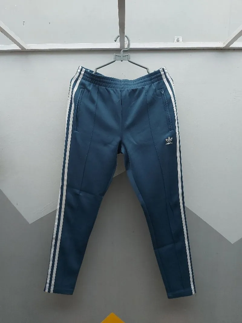 Trackpants Adidas Woman Running Original photo 1