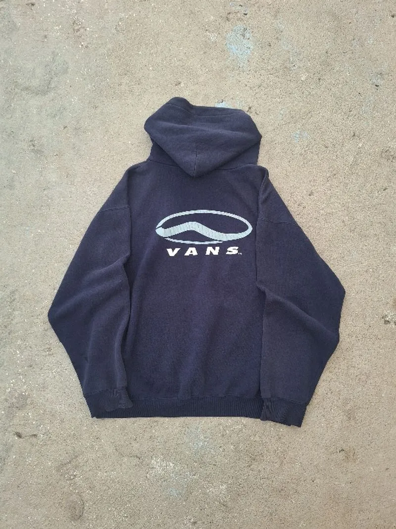 vans 90s usa photo 1
