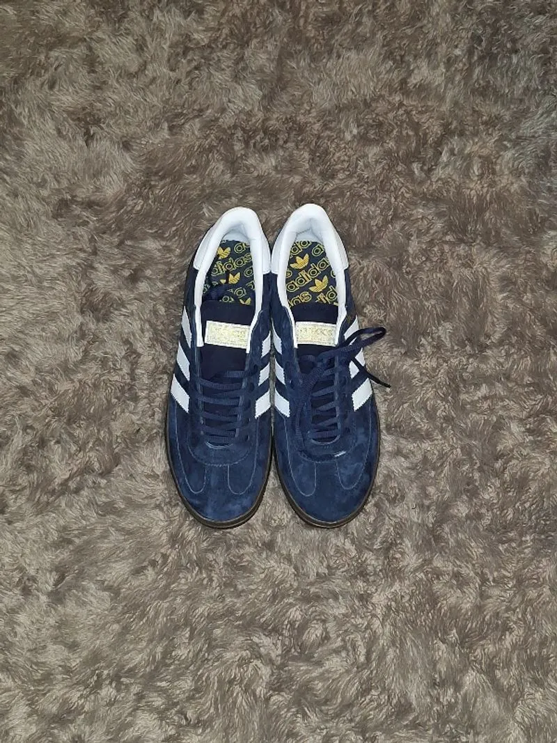 Adidas spezial photo 1