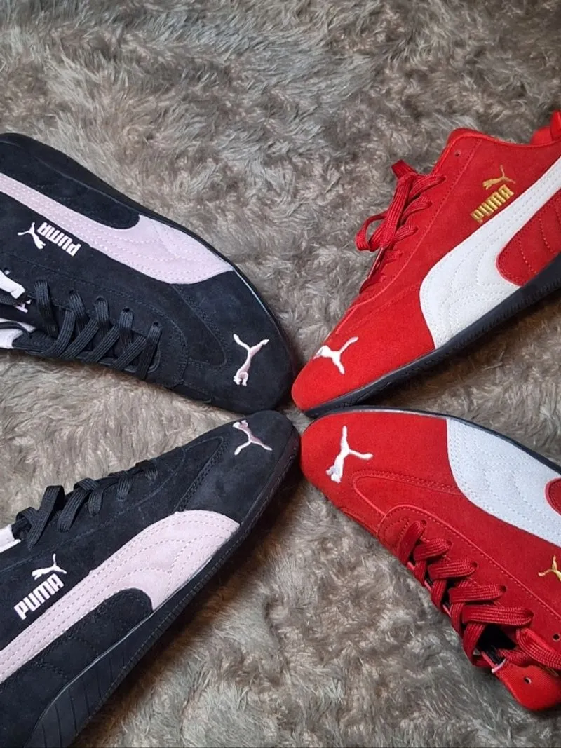 Puma Speedcat photo 1