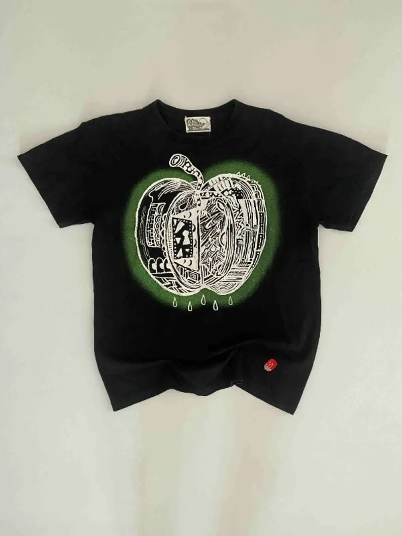 KAOS TSHIRT BLACK HUMOURS BY JODY BARTON photo 1
