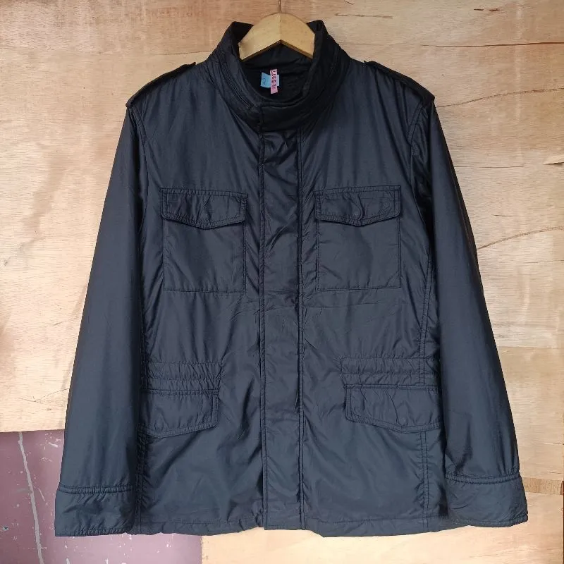Jacket Uniqlo M65 Hidden Hoodie  photo 1