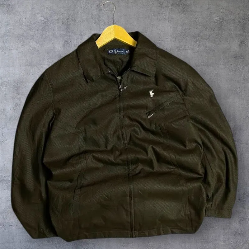 Work jacket polo Ralph Lauren  photo 1
