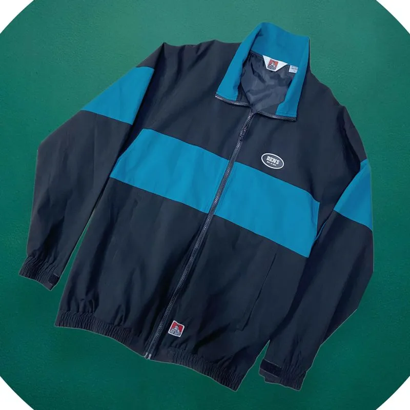 Ben Davis size M fit L photo 1