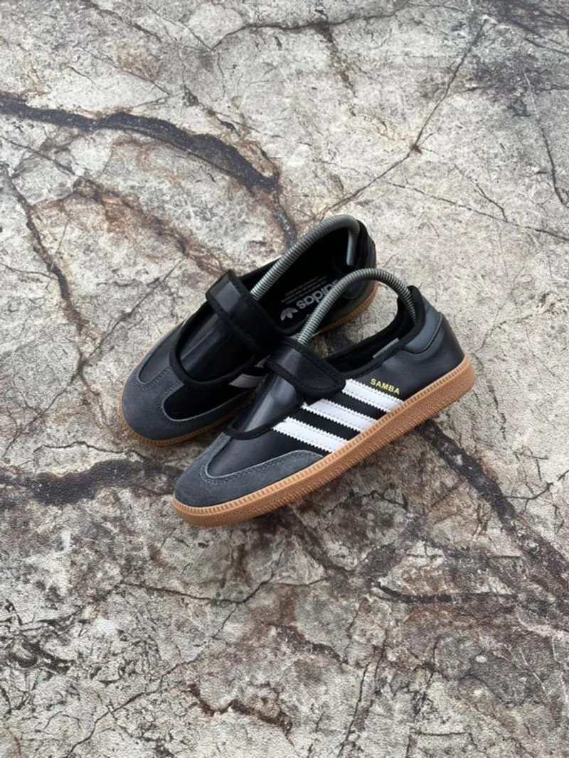 ADIDAS SAMBA MARRY JANE photo 1