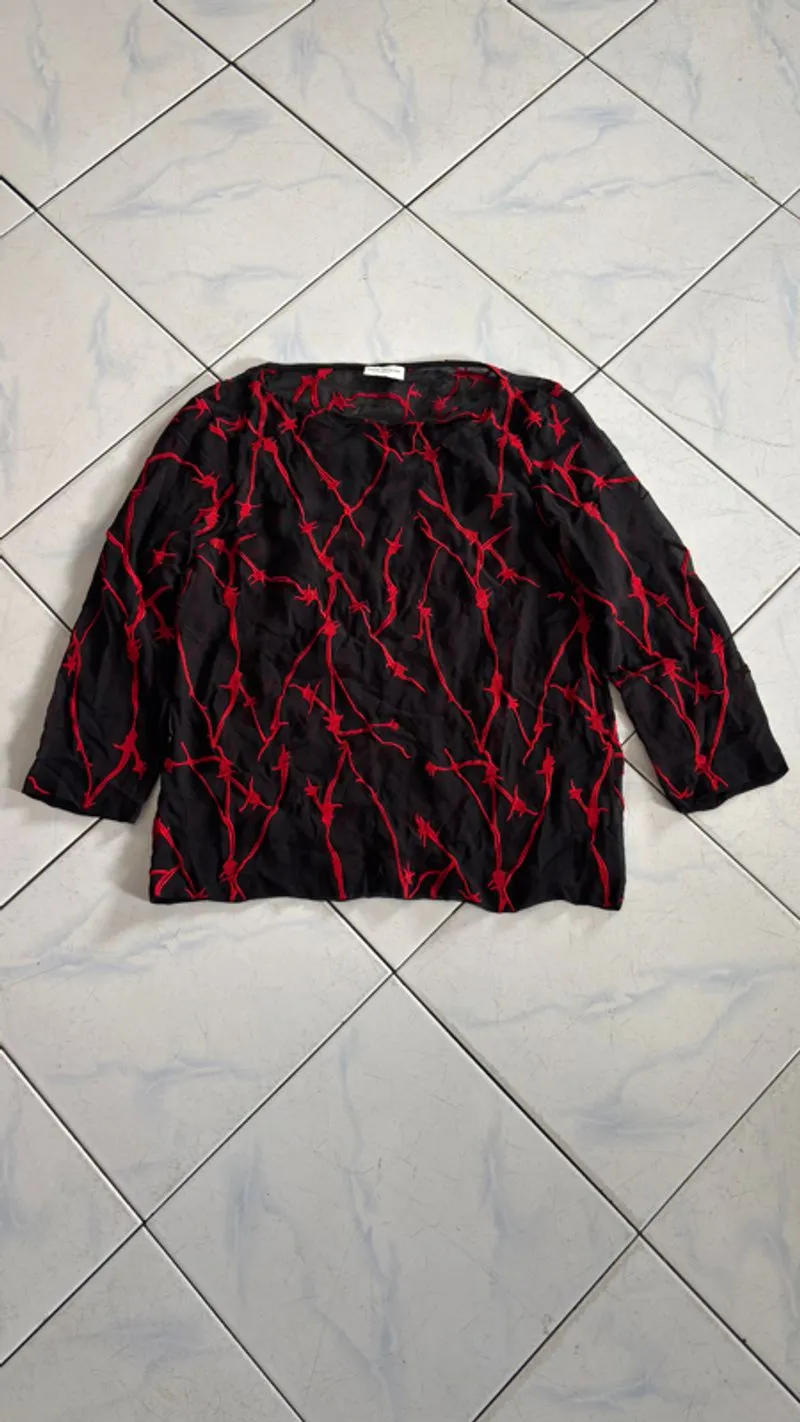 Dries van noten photo 1