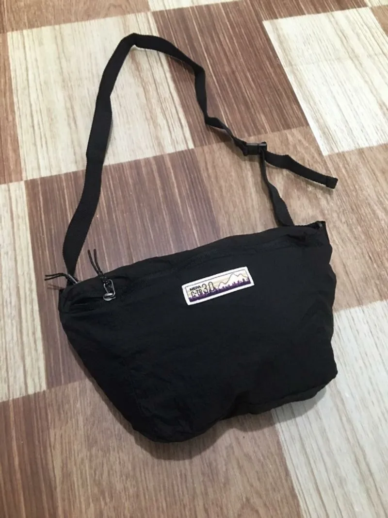 Outdor Nepa CTR 30 x ToBag photo 1