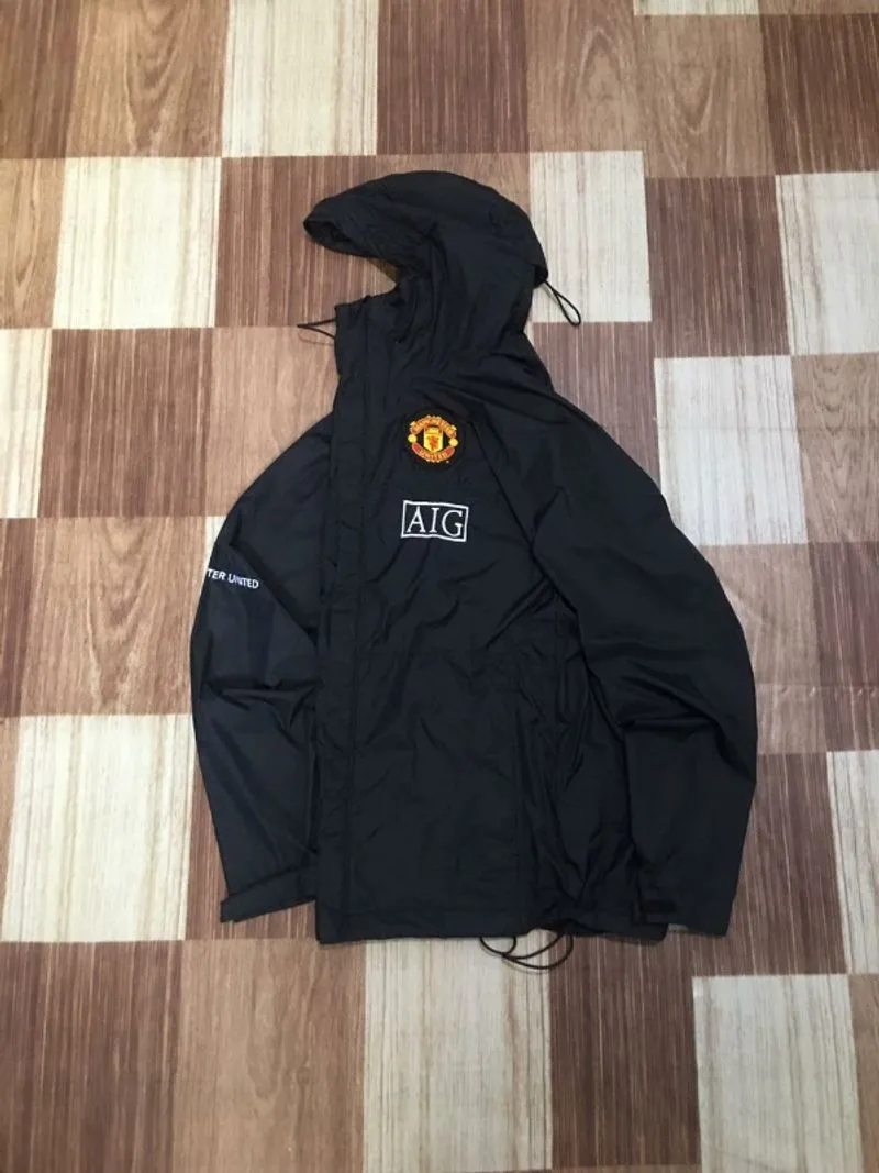 Outdor Nike x Mu photo 1