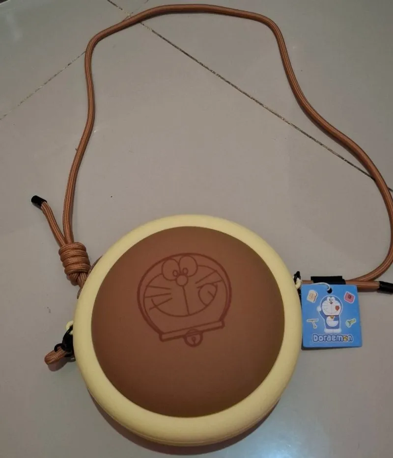 Q UNCLE X DORAEMON photo 1