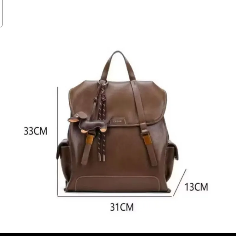 Ransel premium photo 1