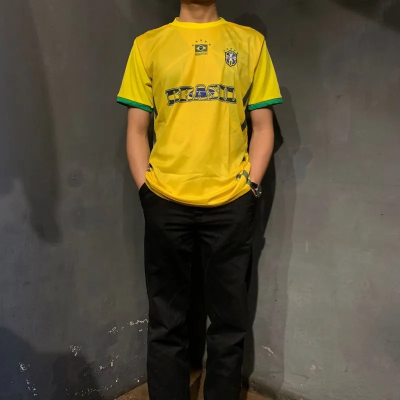 Brazil jersey  photo 1