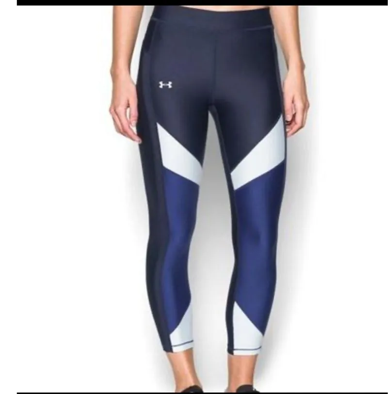 Under Armour celana legging sport yoga pilates running dll photo 1