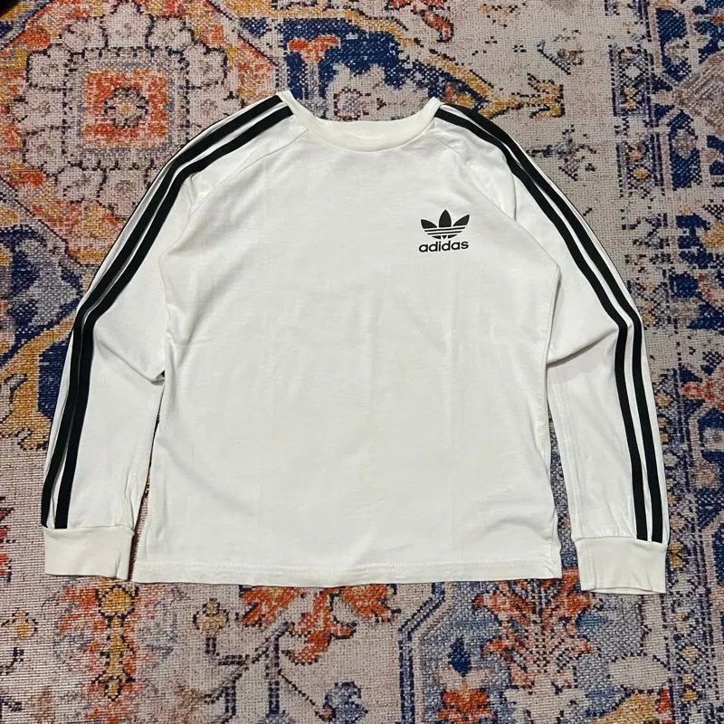 Adidas lengan panjang  photo 1