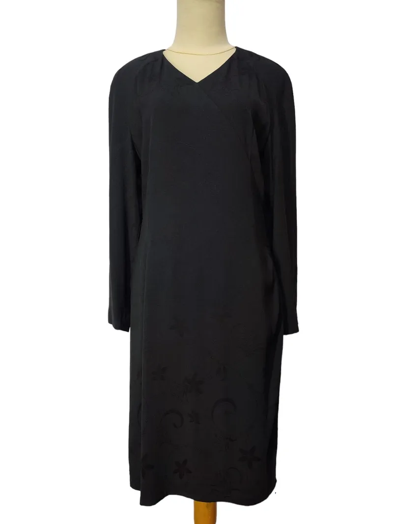 Givenchy Midi dress Wanita black photo 1
