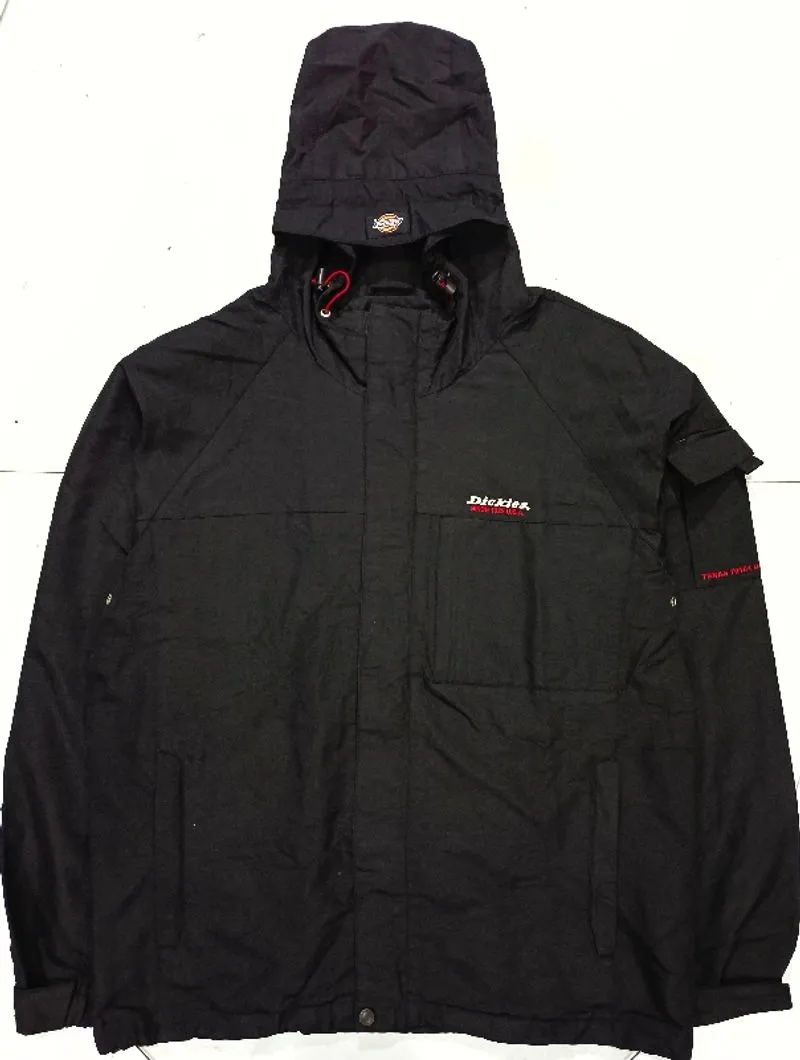 Dickies outdoor jacket  photo 1