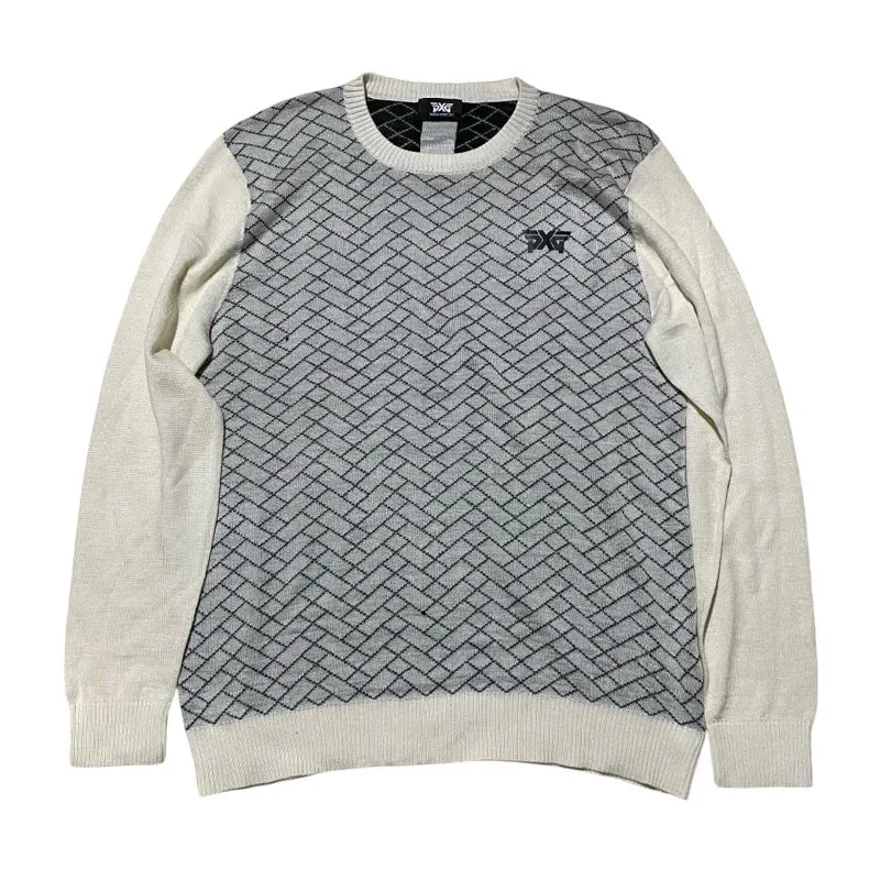 Parsons xtreme golf PXG knitwear photo 1
