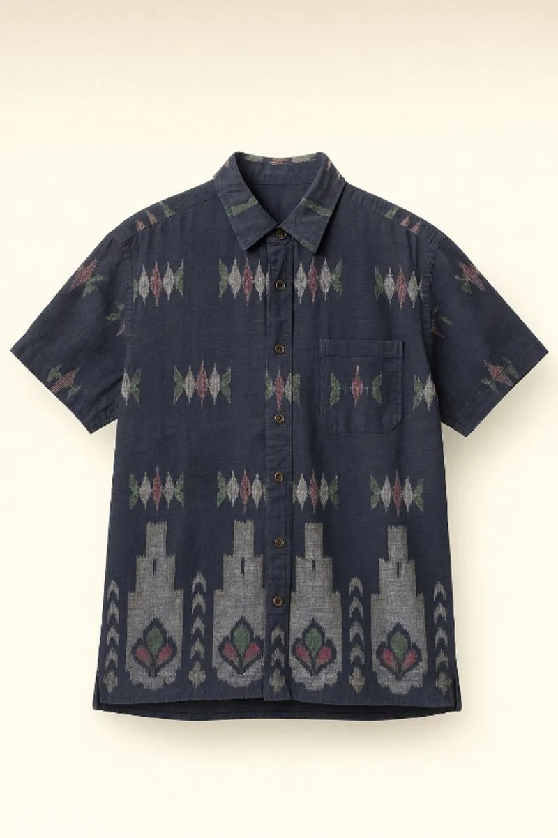 Batik L Hitam photo 1
