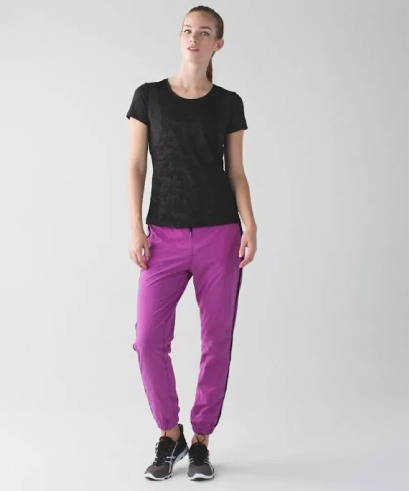 jogger olahraga lululemon, nego photo 1