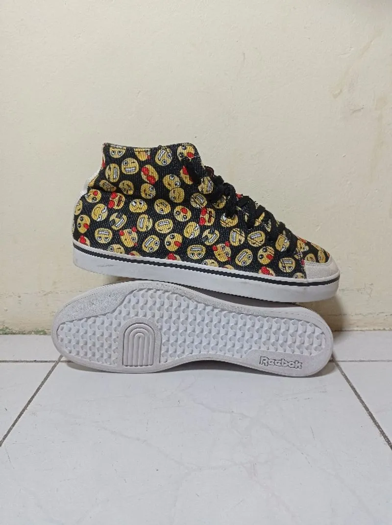 Reebok Berlin Mid photo 1