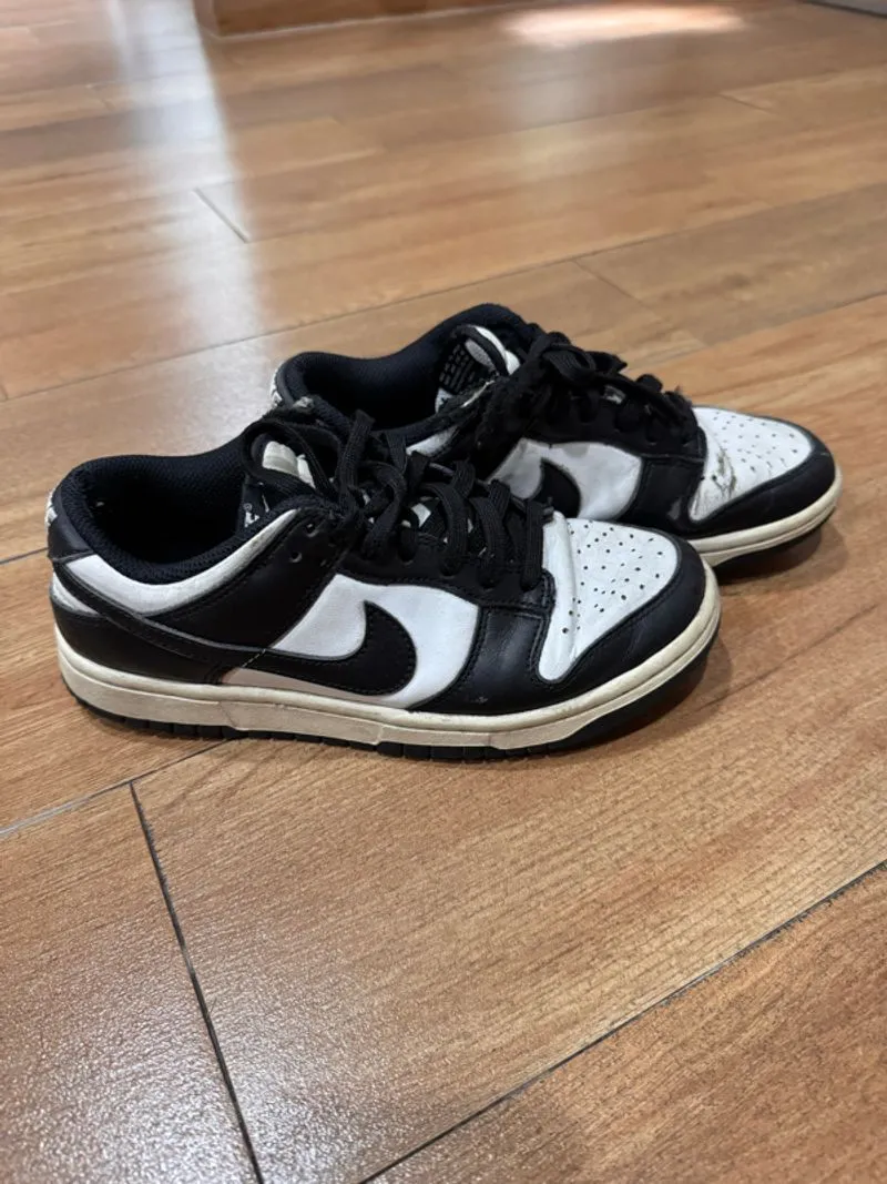 Sepatu Anak NIKE PANDA photo 1