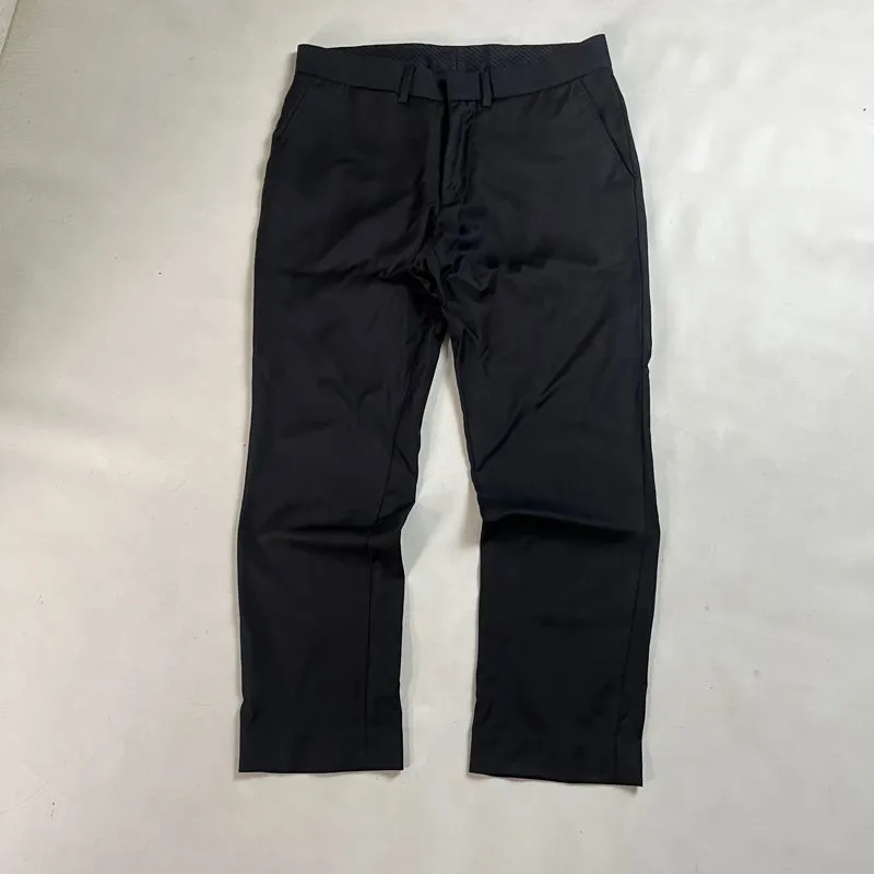 Chanel unifrom pants photo 1