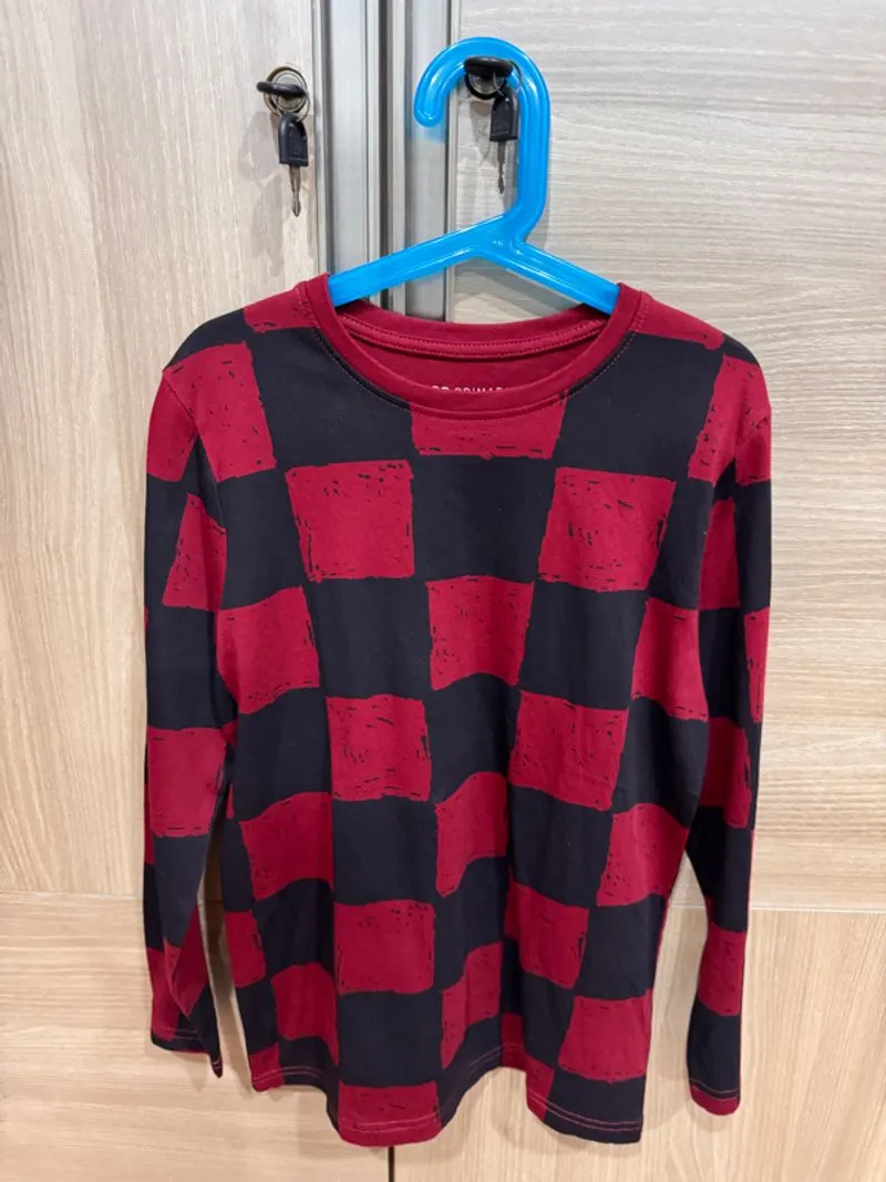 Tshirt Anak PRIMARK photo 1