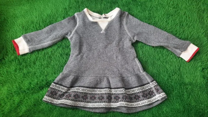 Dress RL bayi tag 80  photo 1