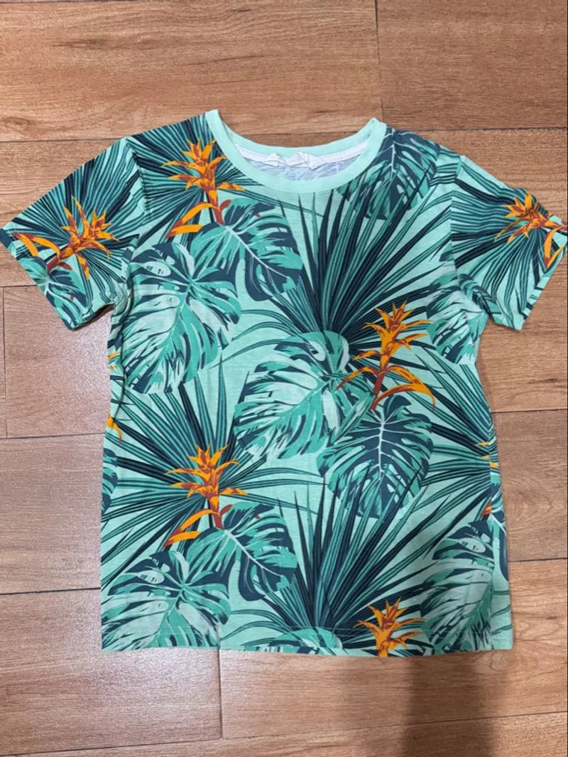 Tshirt Anak H&M  photo 1