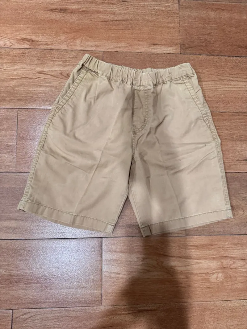 Celana Pendek Chino Uniqlo ANAK photo 1
