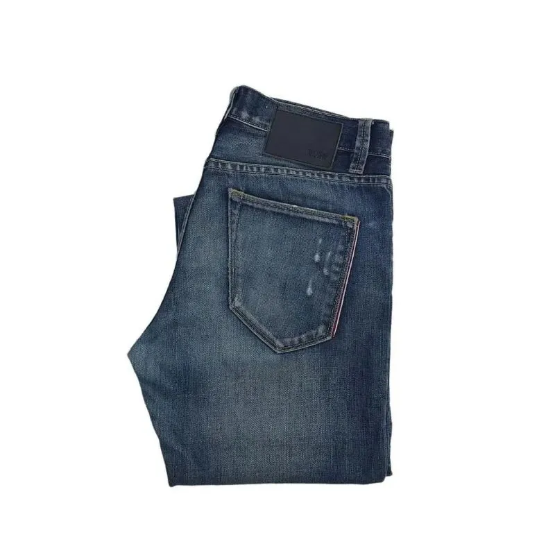 Boss by Hugo boss denim jeans  photo 1