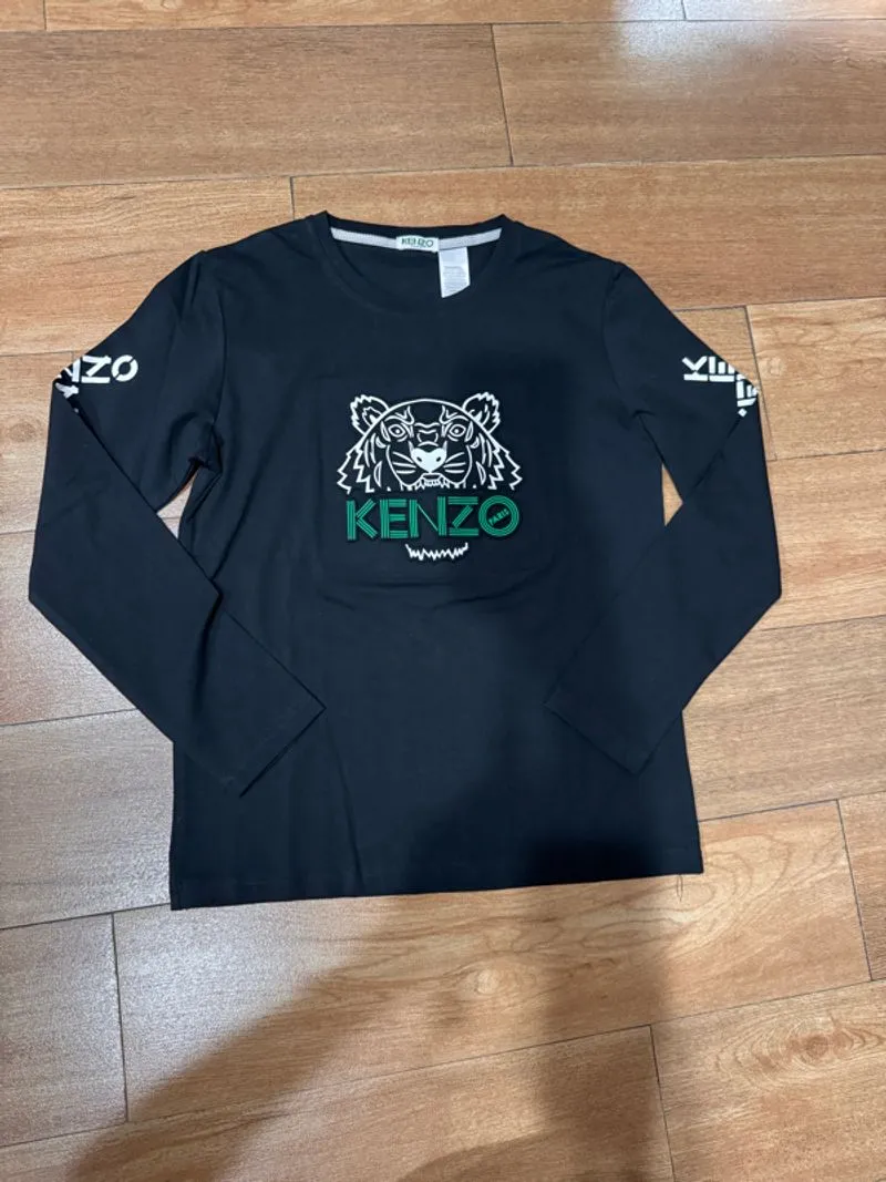 Kaos tshirt KENZO Anak photo 1