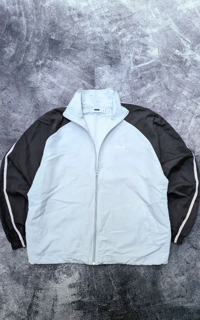 Tracktops FILA Windbreaker  photo 1