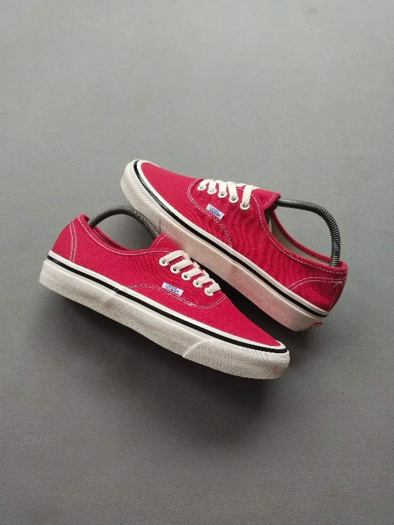 vans autentik photo 1