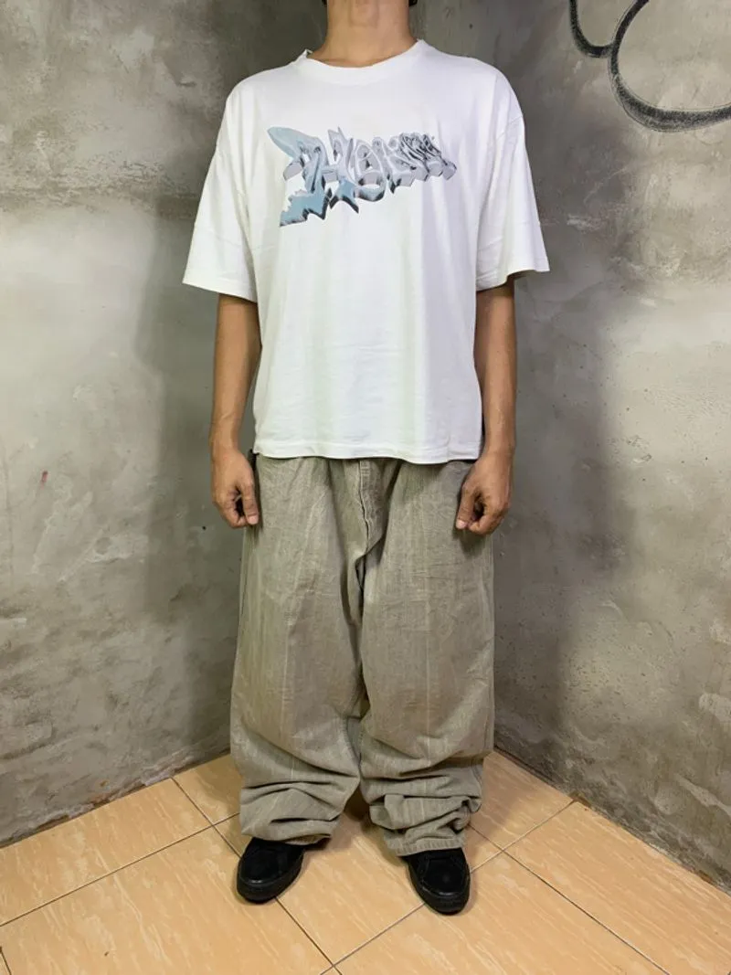 seanjhon baggy pants photo 1