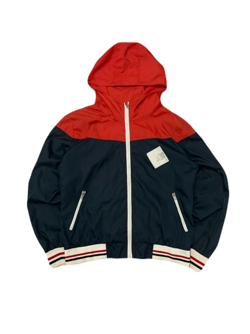 UNDERCOVER JUN TAKAHASI ZIP HOODIE JACKET photo 1