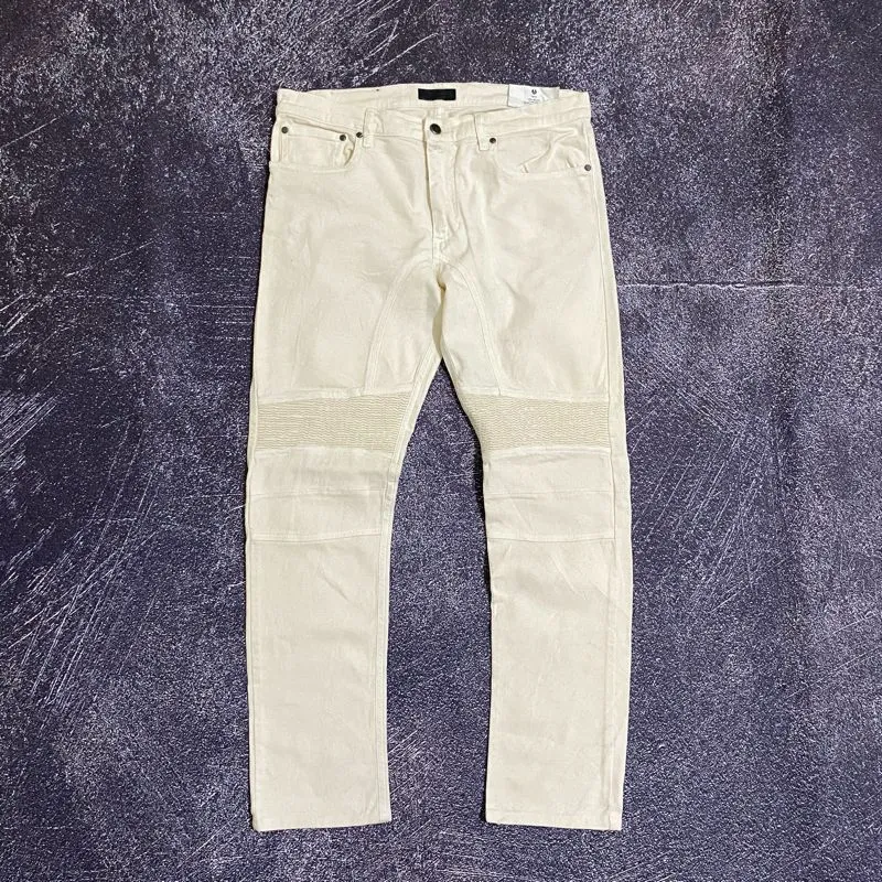 Belstaff bike pants original photo 1