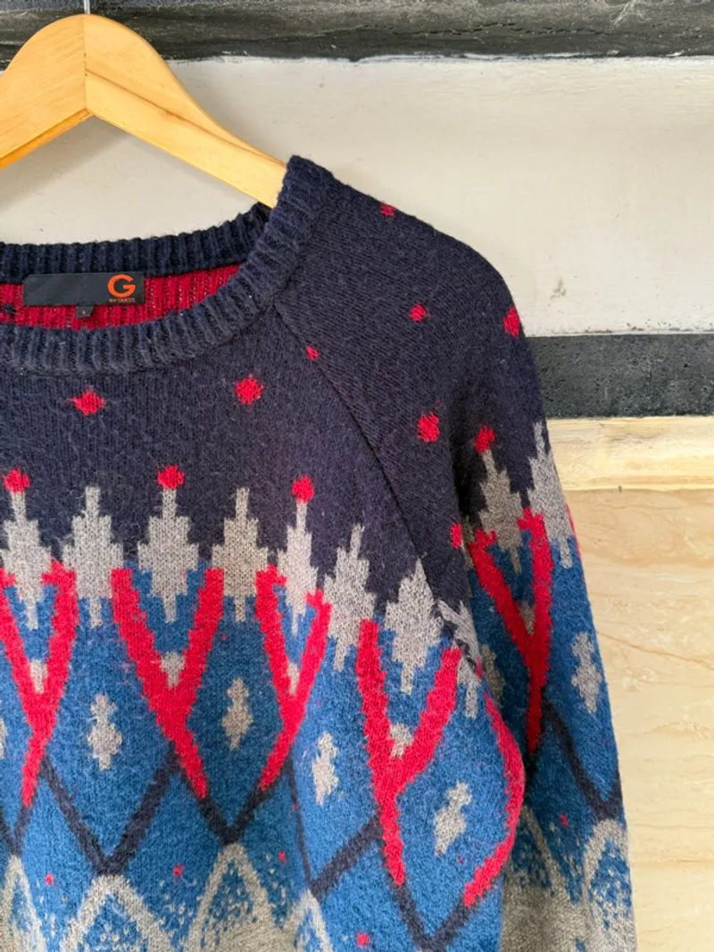 Knit Guess photo 1
