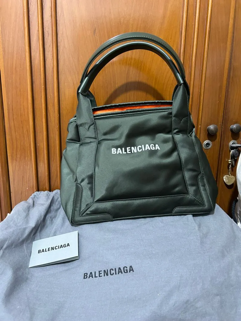 Balenciaga - Cabas photo 1