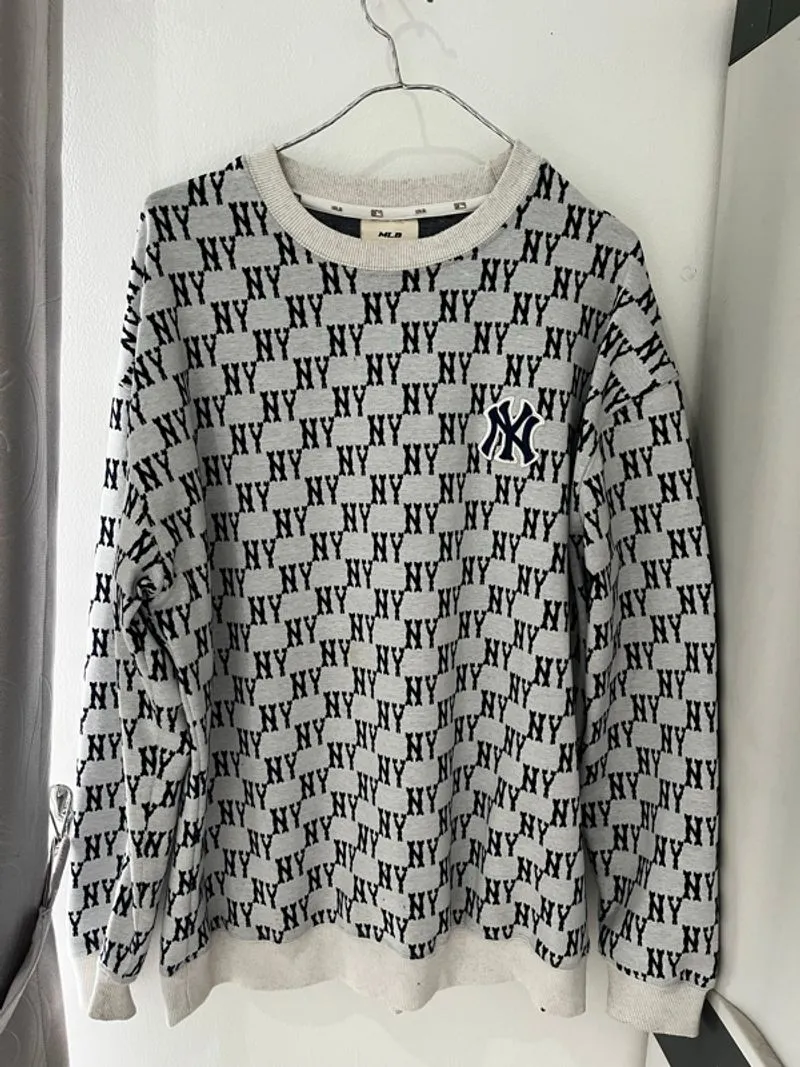 Crewneck MLB  photo 1