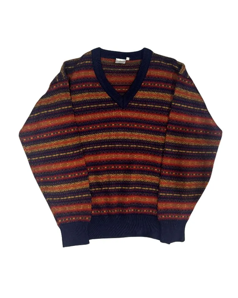 Knitwear Pattern by Under Wood photo 1