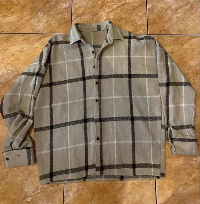 kemeja fashion prada photo 1