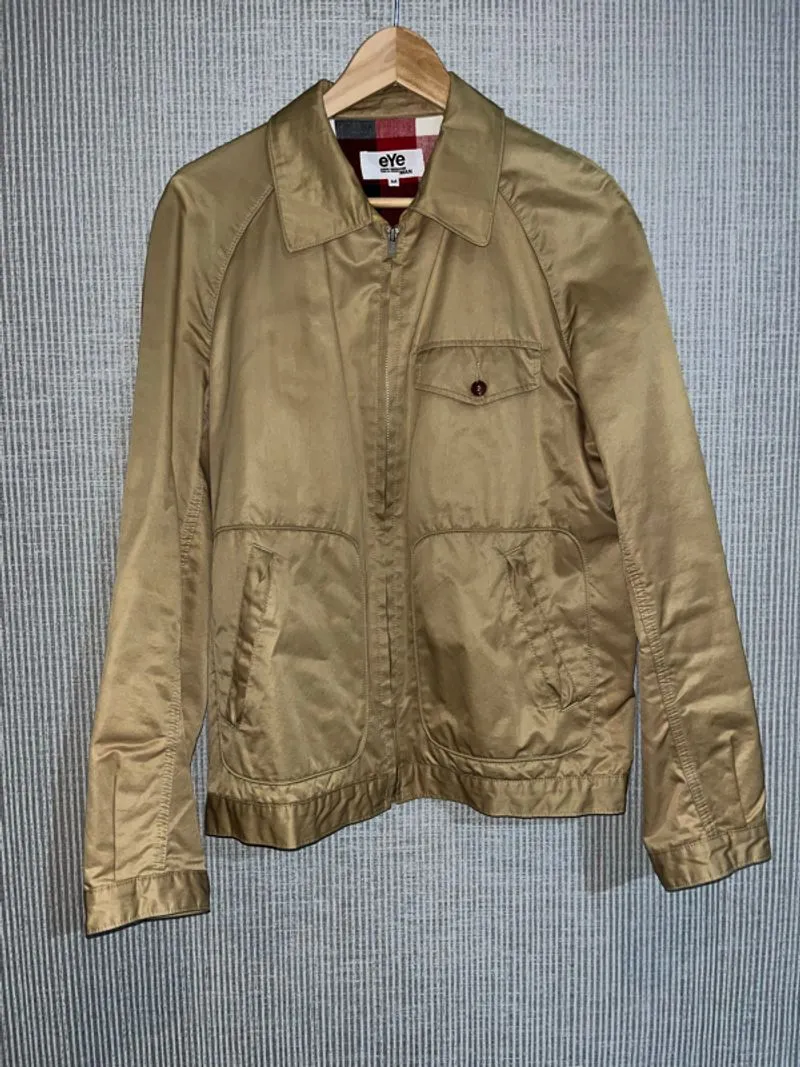Eye Junya Watanabe CDG Man Jacket 11AW photo 1
