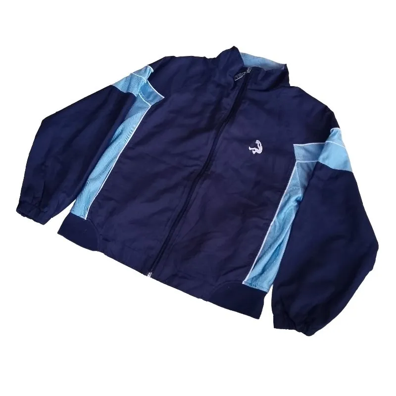 Shaq 34 Shaquille O'Neal Men's Basketball Tracktop size M photo 1