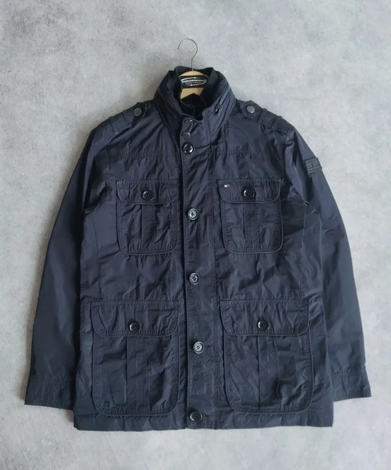 Tommy hilfiger m65 field jacket photo 1