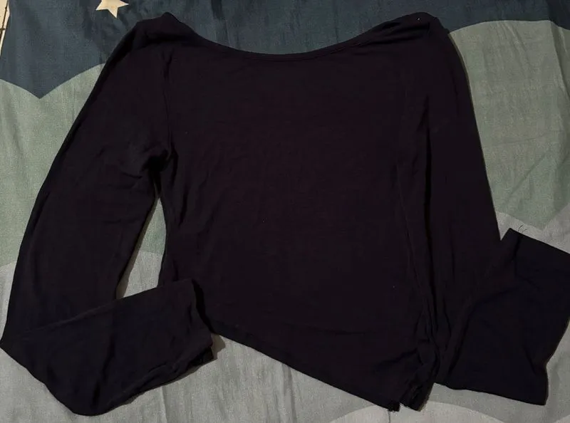 Crop top  photo 1